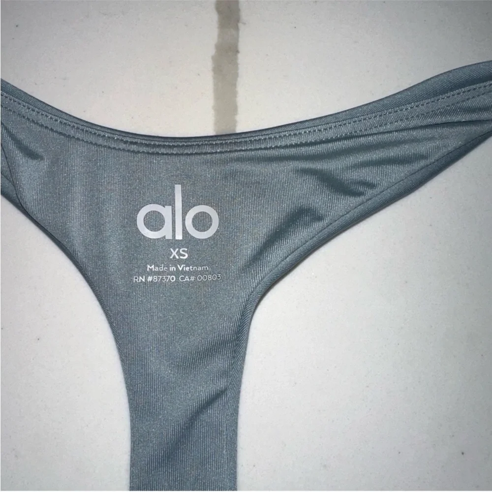 ALO Yoga Dress - Picture 8 of 8
